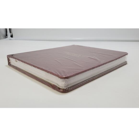 New Come Home To Hope 2023 Planner Book By Joel Osteen Hardcover **SEALED** - Picture 5 of 5